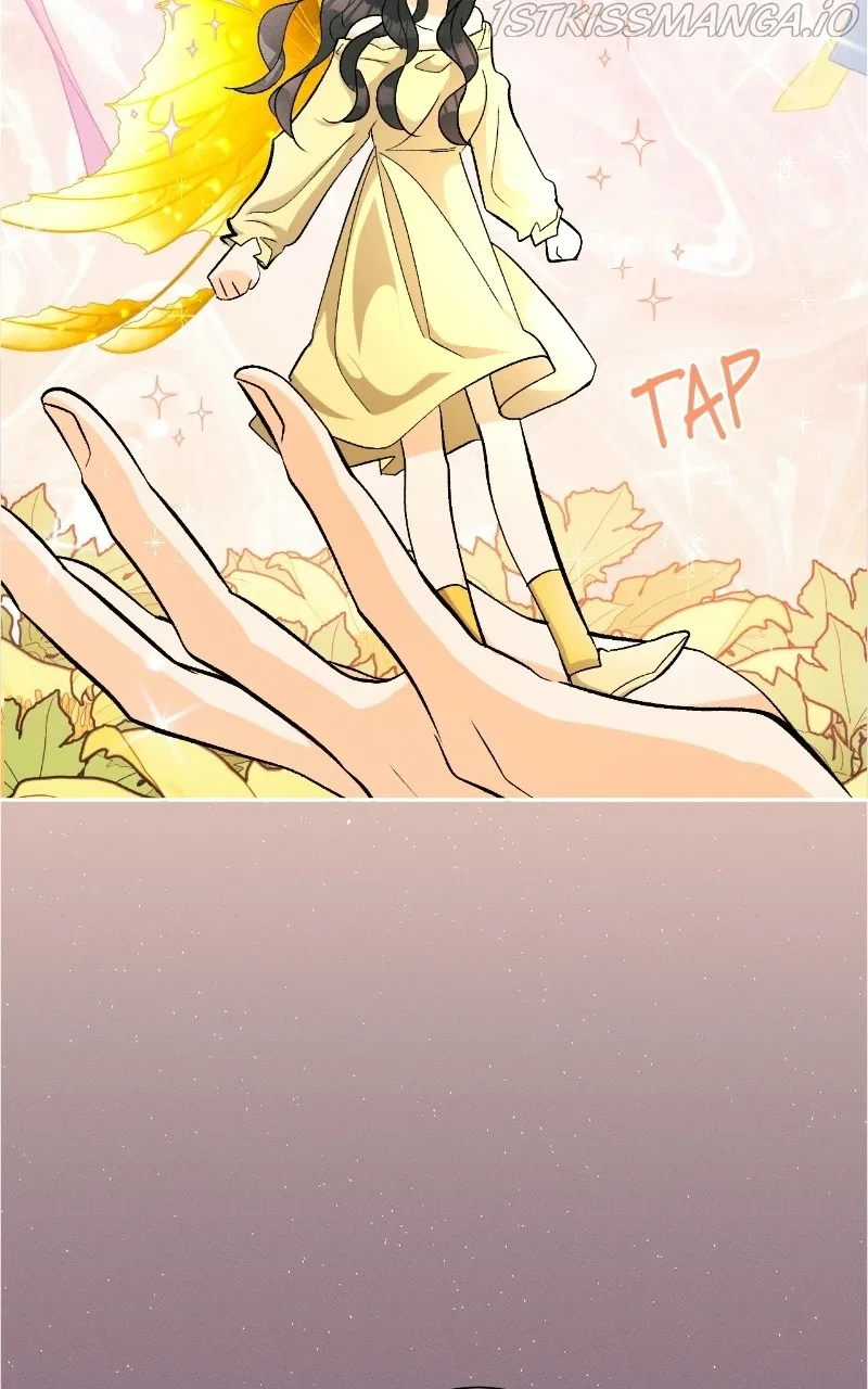 A Summer Night’s Dream Chapter 80 – Page 40