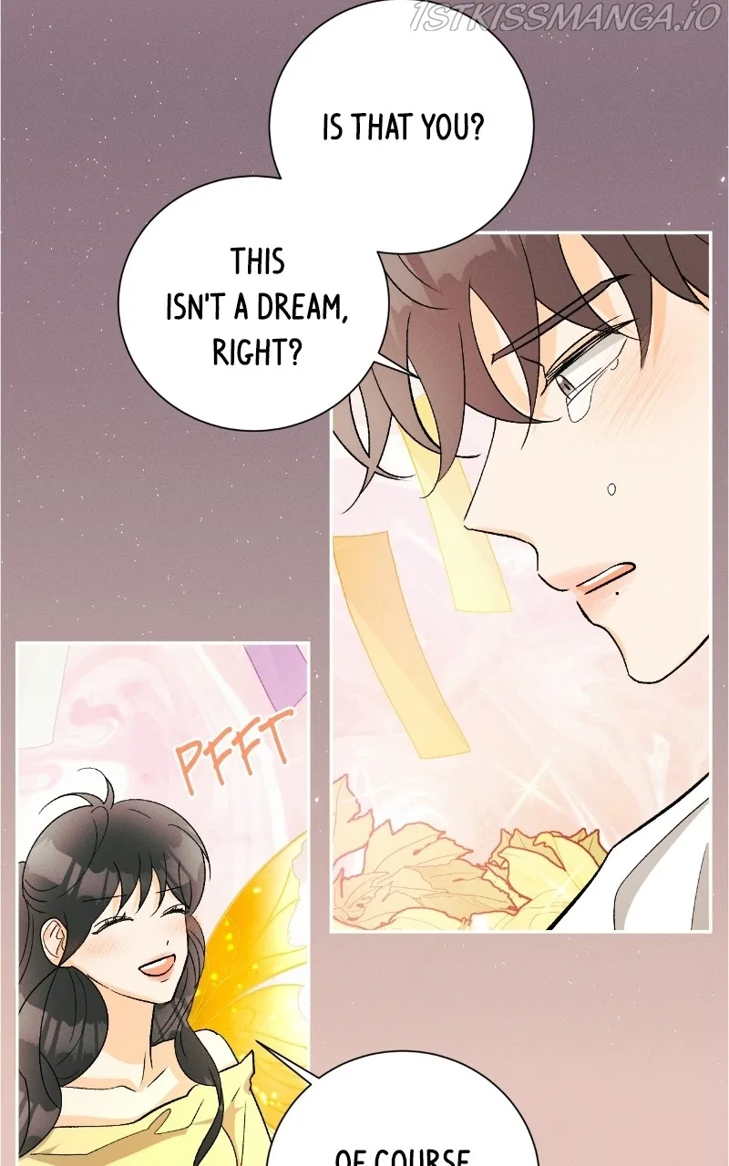 A Summer Night’s Dream Chapter 80 – Page 41