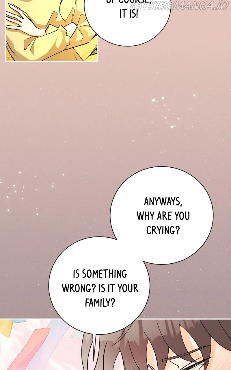 A Summer Night’s Dream Chapter 80 – Page 42