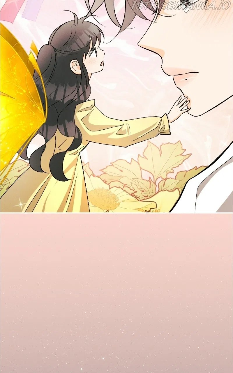 A Summer Night’s Dream Chapter 80 – Page 43