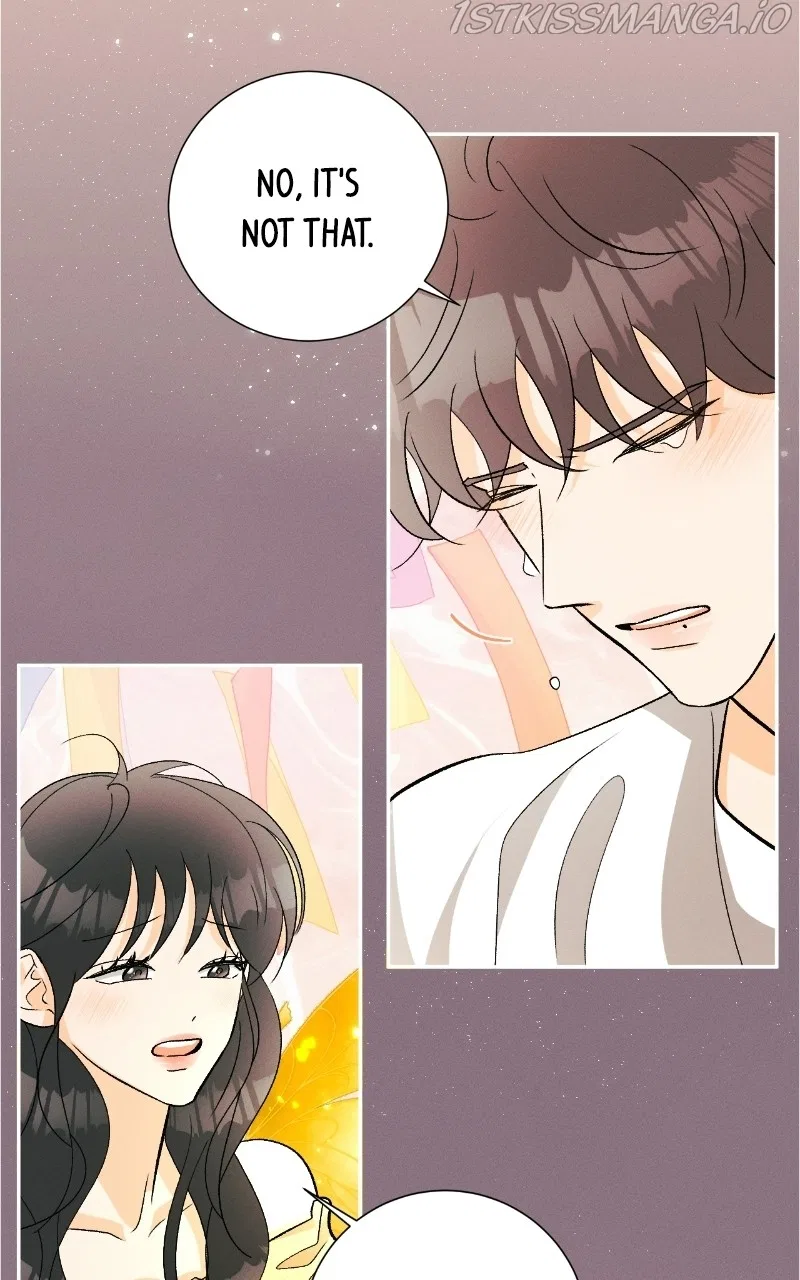 A Summer Night’s Dream Chapter 80 – Page 44