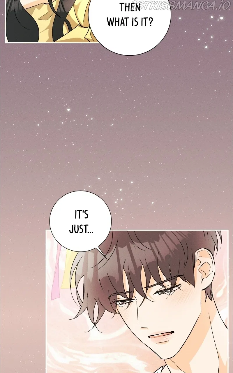 A Summer Night’s Dream Chapter 80 – Page 45