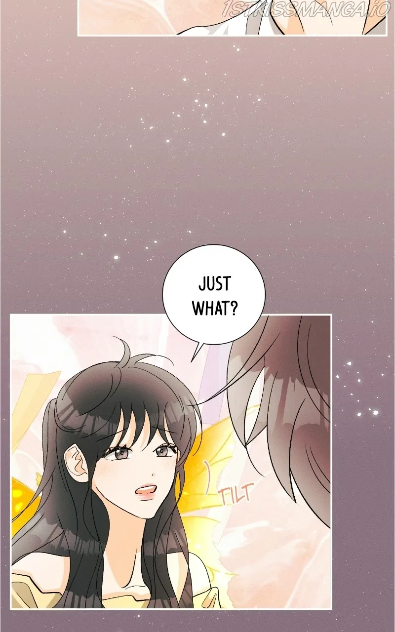 A Summer Night’s Dream Chapter 80 – Page 46