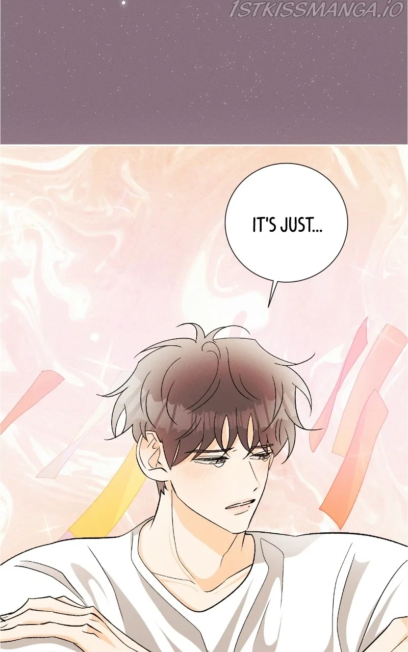 A Summer Night’s Dream Chapter 80 – Page 47