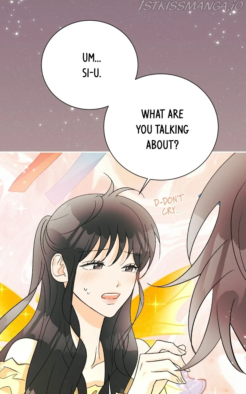 A Summer Night’s Dream Chapter 80 – Page 51