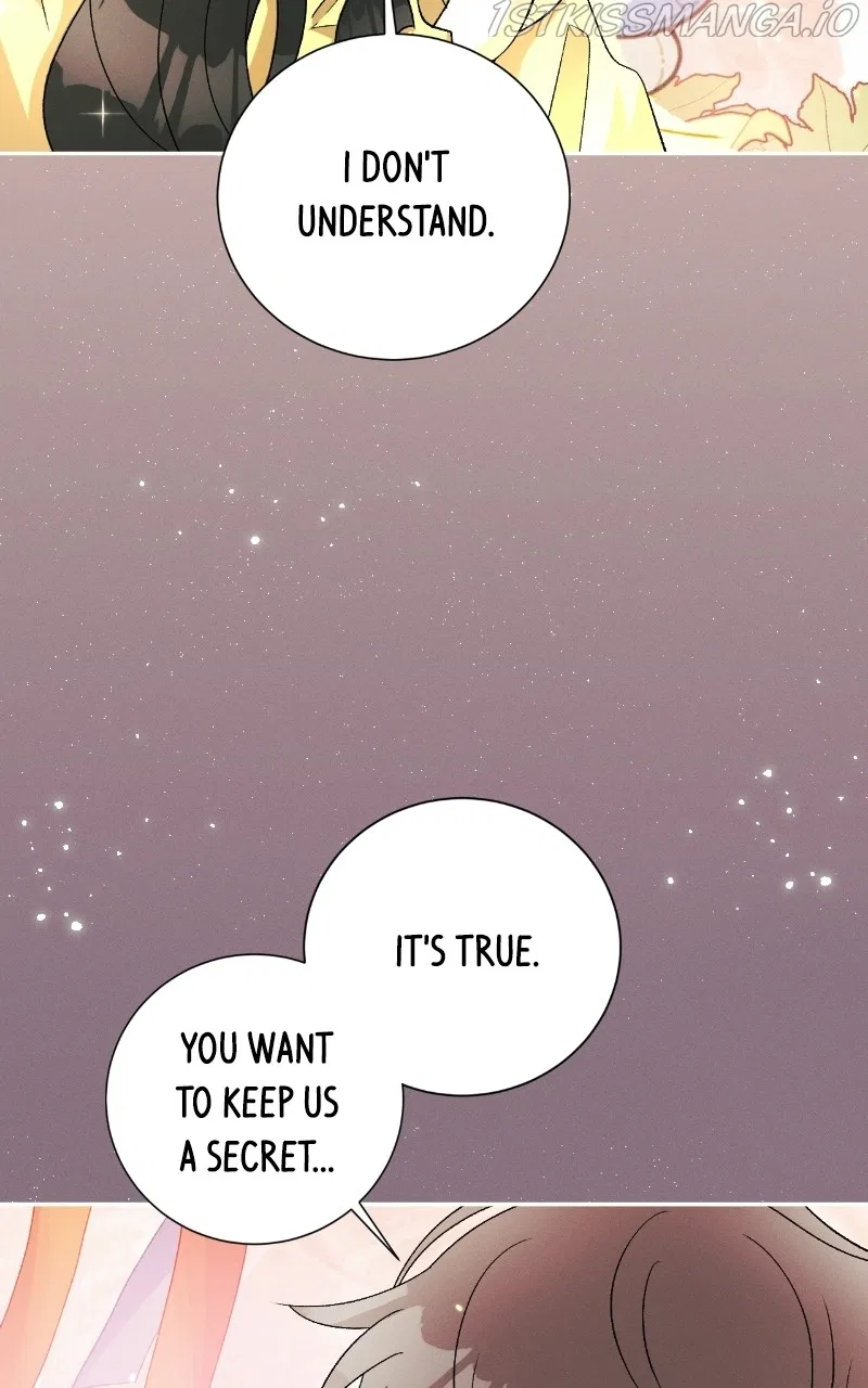 A Summer Night’s Dream Chapter 80 – Page 52