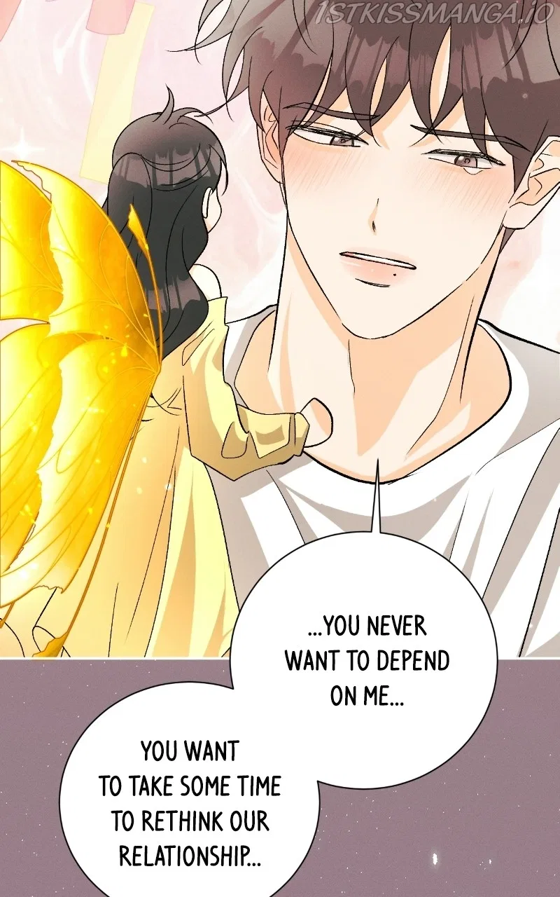 A Summer Night’s Dream Chapter 80 – Page 53