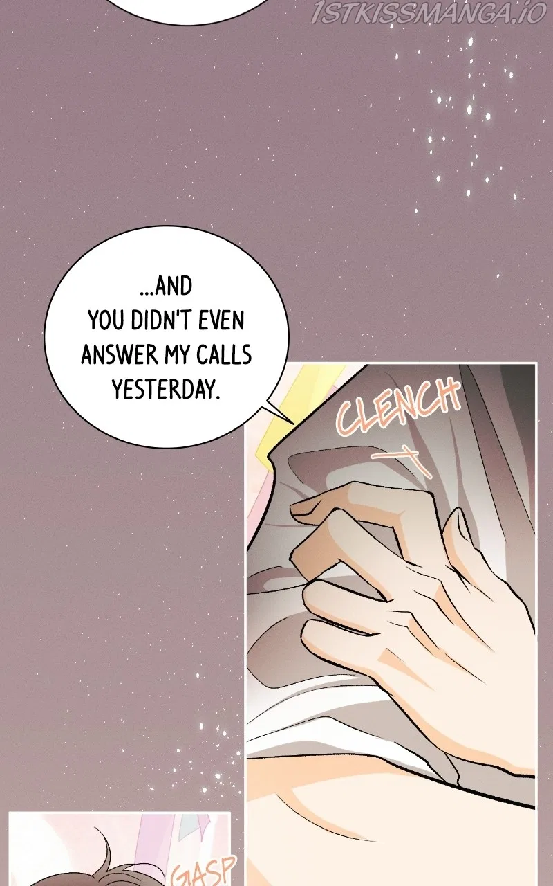 A Summer Night’s Dream Chapter 80 – Page 54