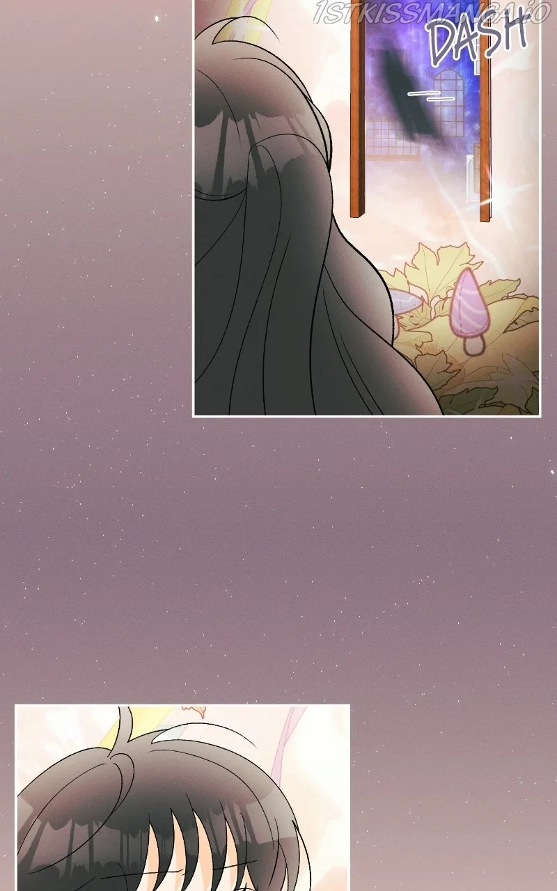 A Summer Night’s Dream Chapter 80 – Page 56
