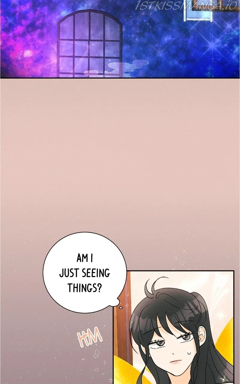 A Summer Night’s Dream Chapter 80 – Page 61