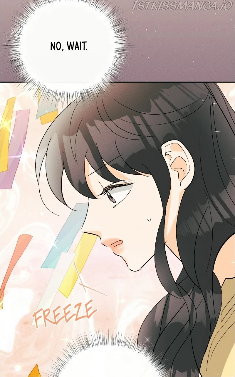 A Summer Night’s Dream Chapter 80 – Page 63