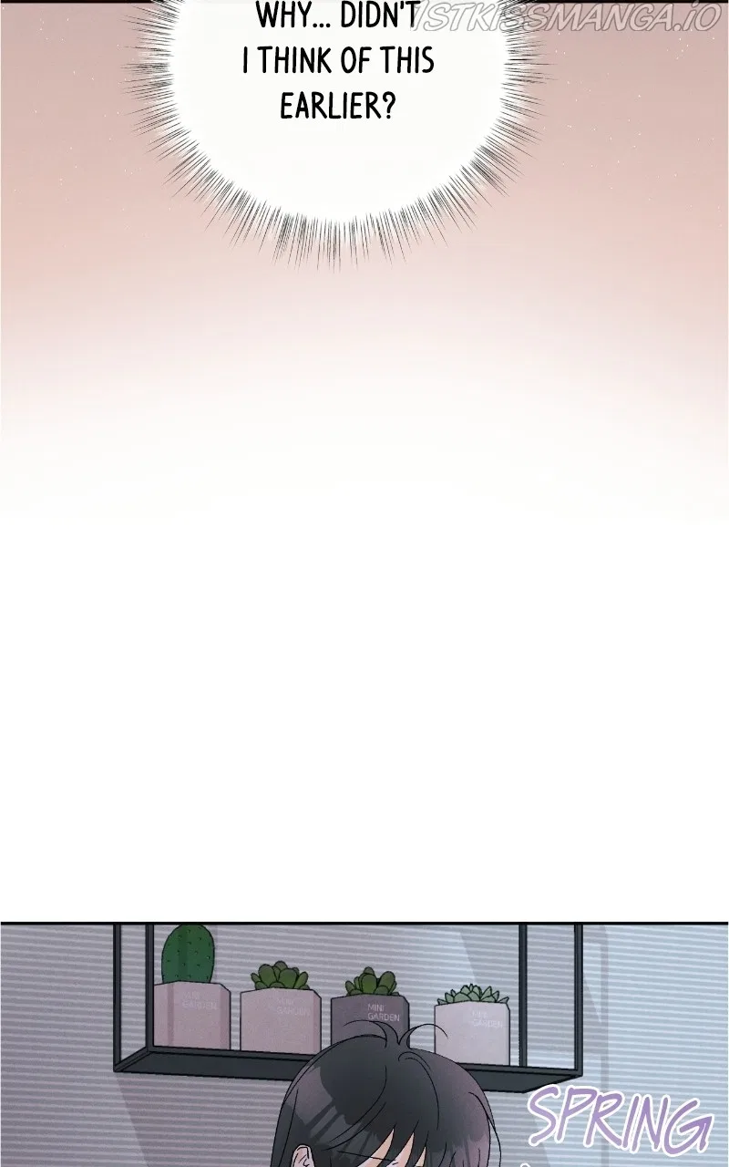 A Summer Night’s Dream Chapter 80 – Page 64