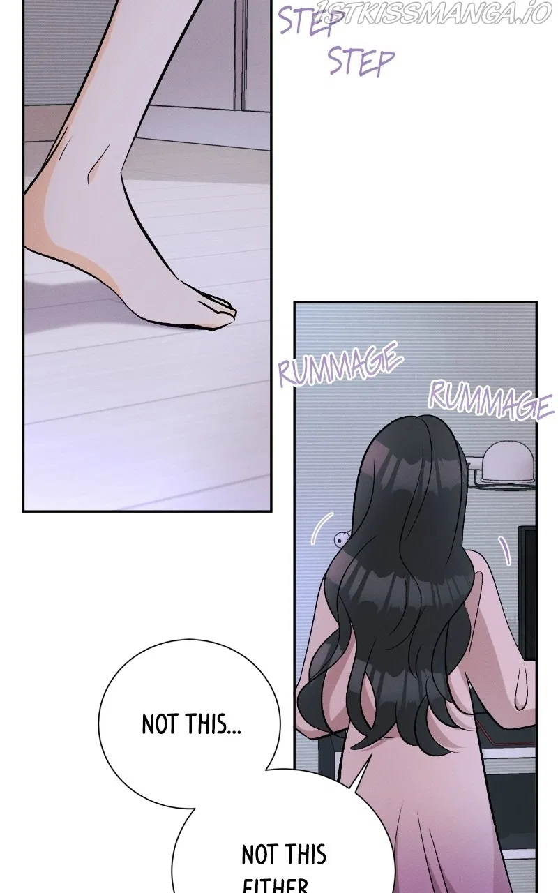 A Summer Night’s Dream Chapter 80 – Page 66