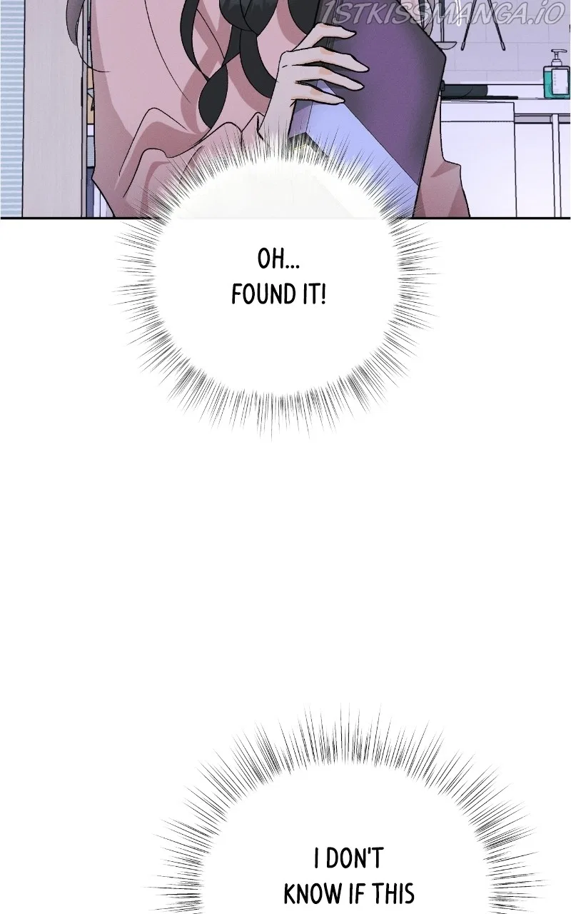 A Summer Night’s Dream Chapter 80 – Page 68