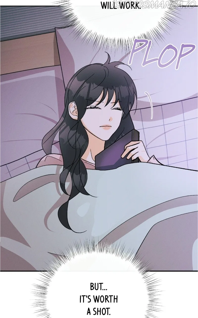 A Summer Night’s Dream Chapter 80 – Page 69
