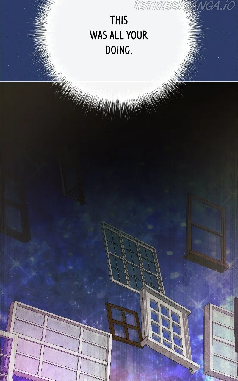 A Summer Night’s Dream Chapter 80 – Page 76