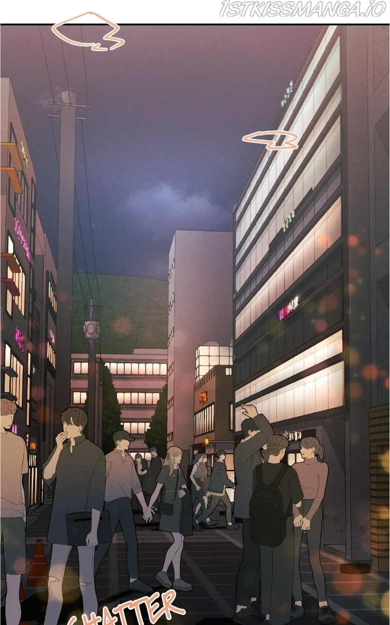 A Summer Night’s Dream Chapter 79 – Page 2