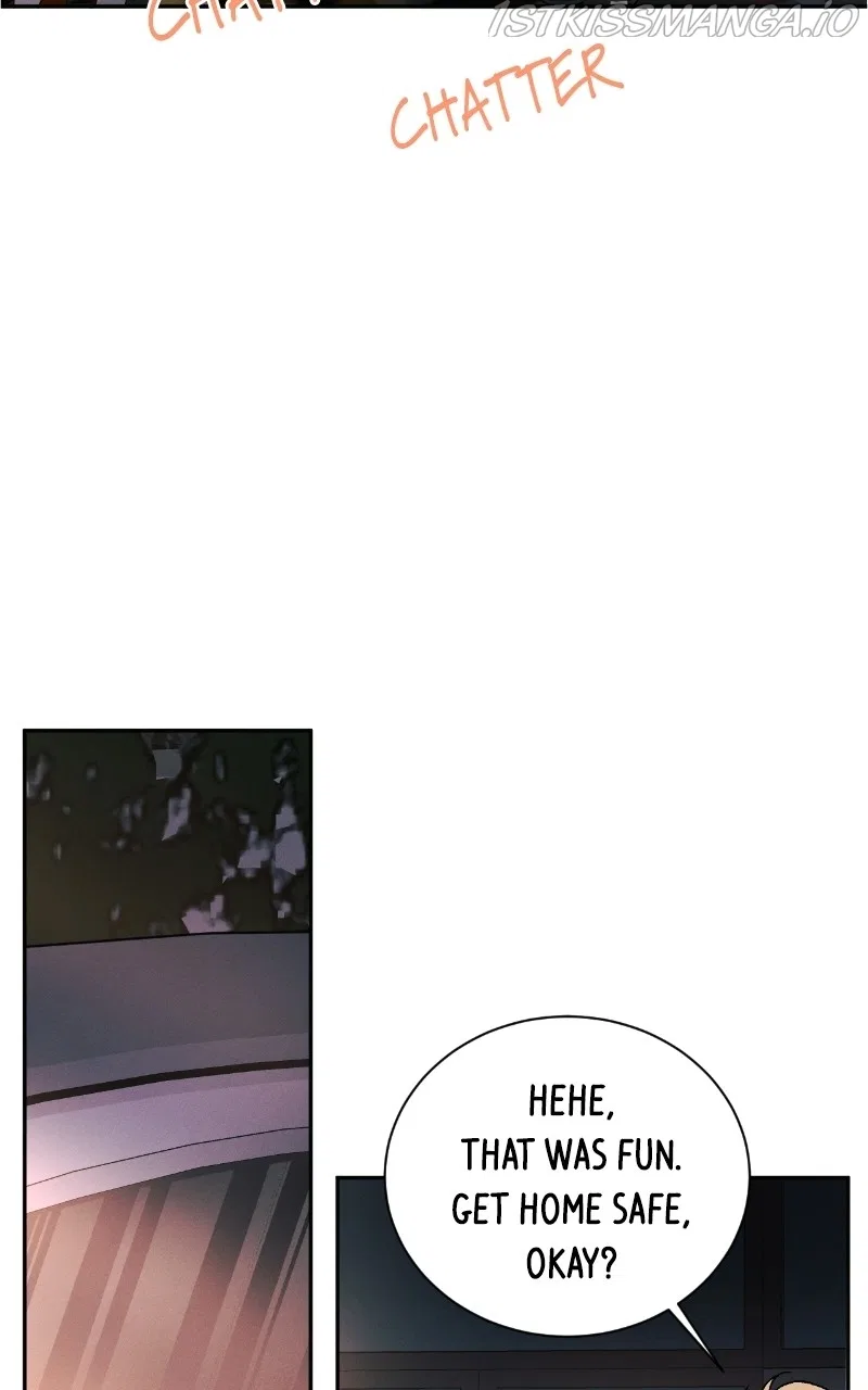 A Summer Night’s Dream Chapter 79 – Page 3