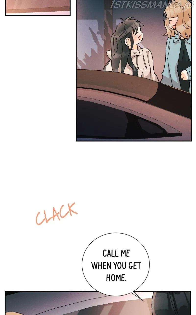 A Summer Night’s Dream Chapter 79 – Page 4