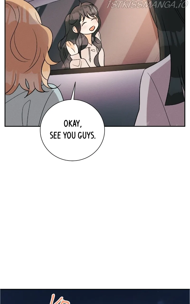 A Summer Night’s Dream Chapter 79 – Page 5