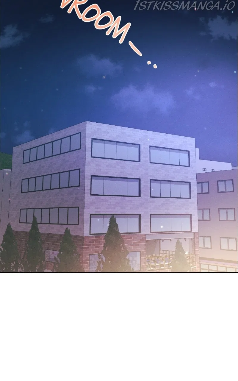 A Summer Night’s Dream Chapter 79 – Page 6