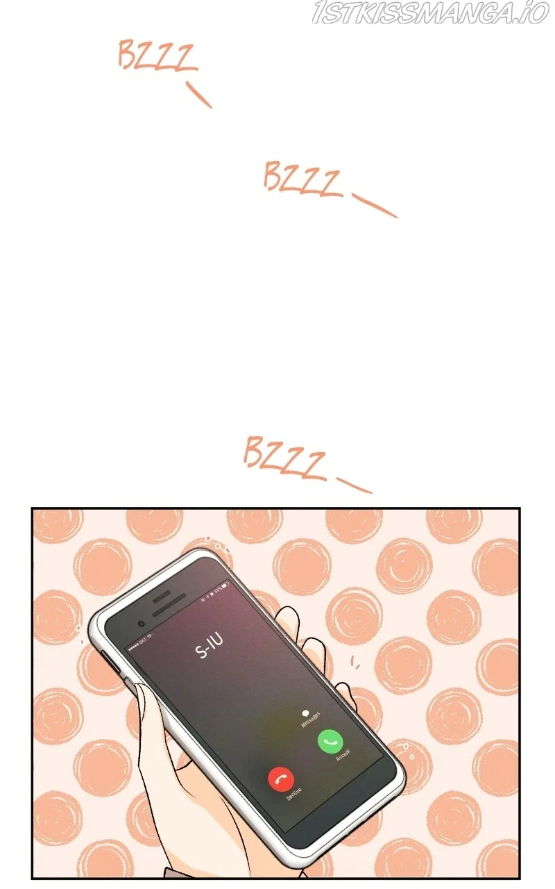 A Summer Night’s Dream Chapter 79 – Page 8