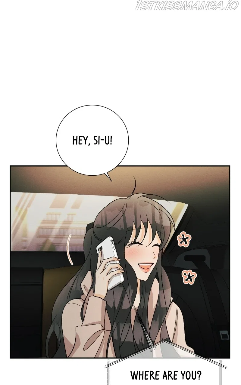 A Summer Night’s Dream Chapter 79 – Page 9