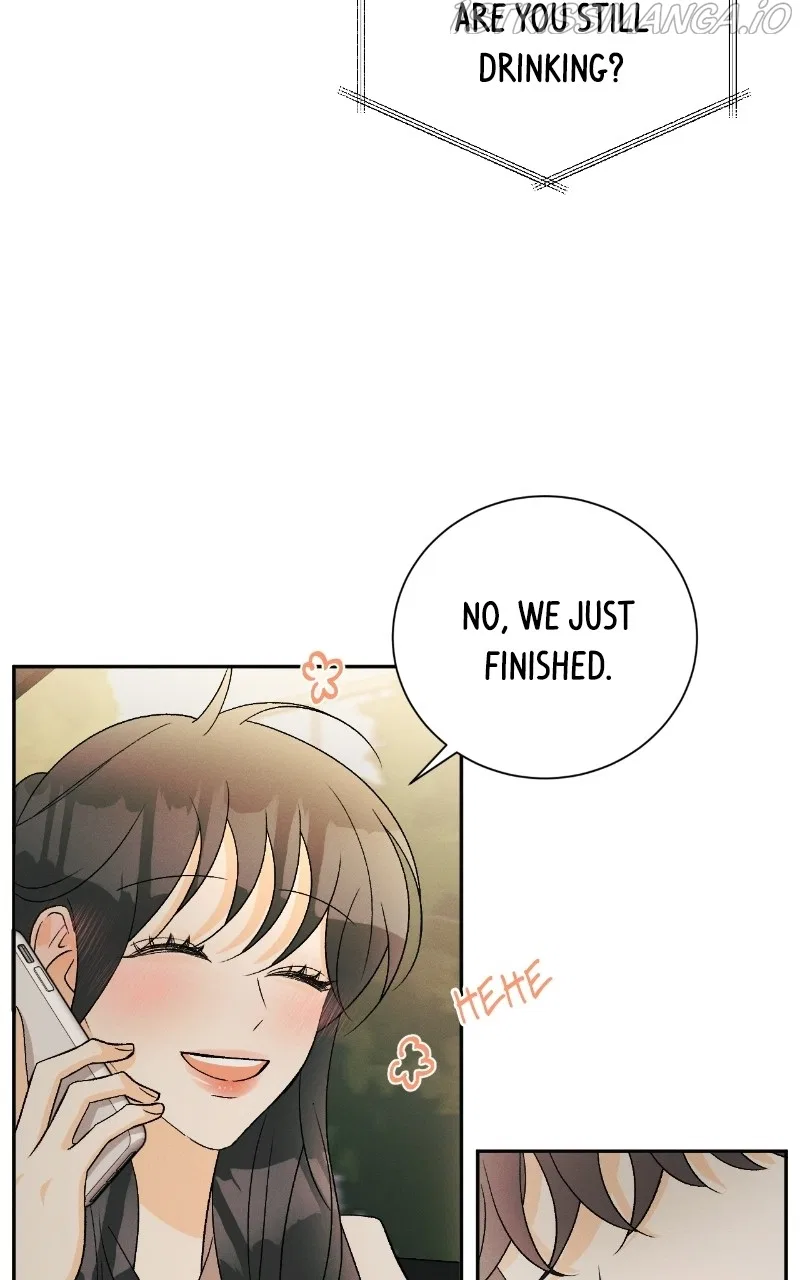 A Summer Night’s Dream Chapter 79 – Page 10