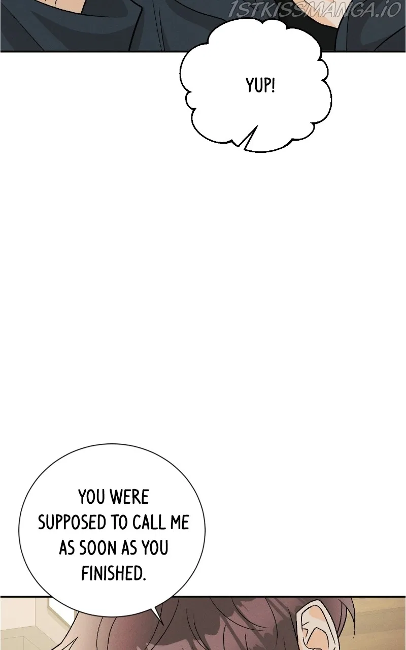 A Summer Night’s Dream Chapter 79 – Page 14