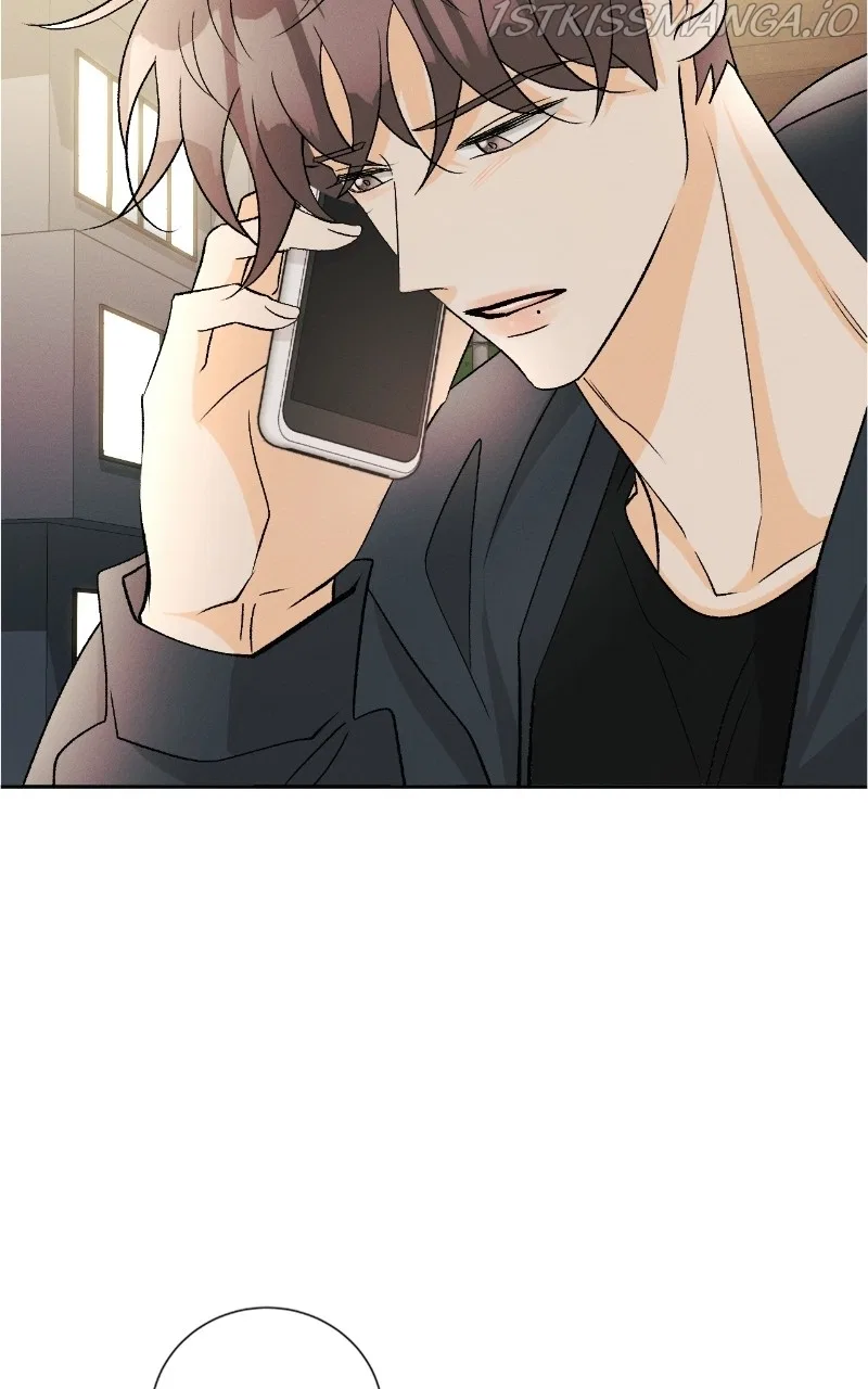 A Summer Night’s Dream Chapter 79 – Page 15