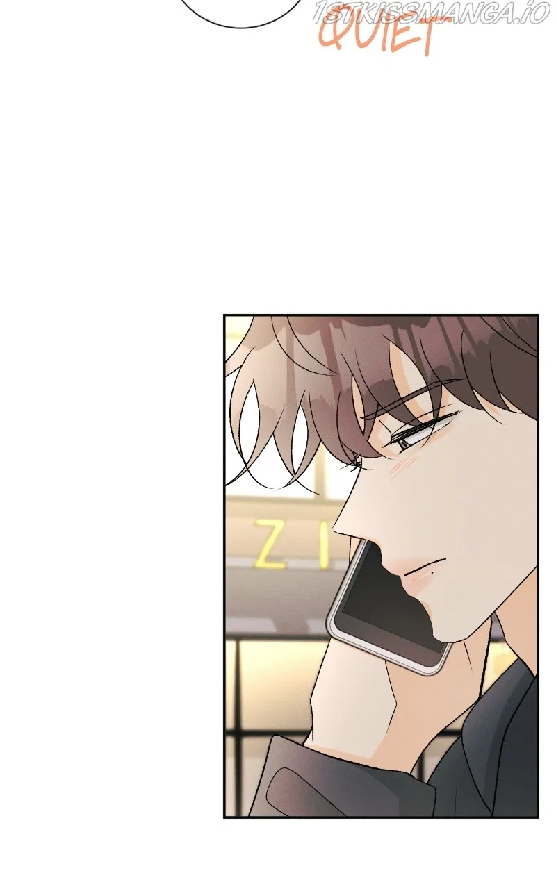A Summer Night’s Dream Chapter 79 – Page 18