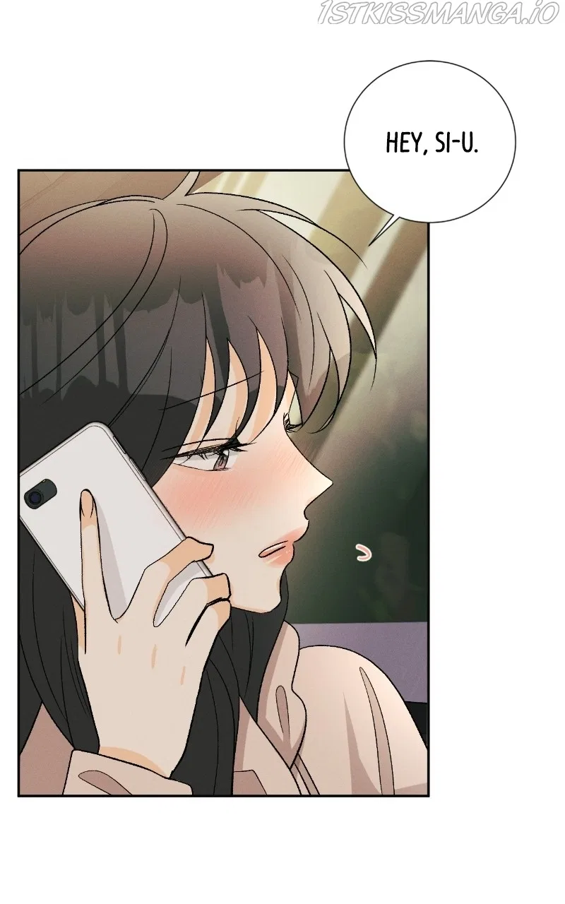 A Summer Night’s Dream Chapter 79 – Page 19