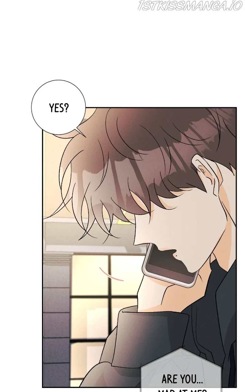 A Summer Night’s Dream Chapter 79 – Page 20