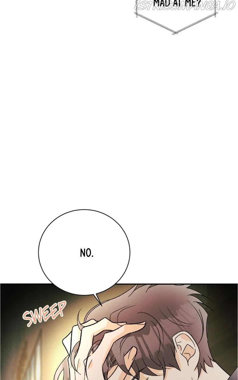 A Summer Night’s Dream Chapter 79 – Page 21