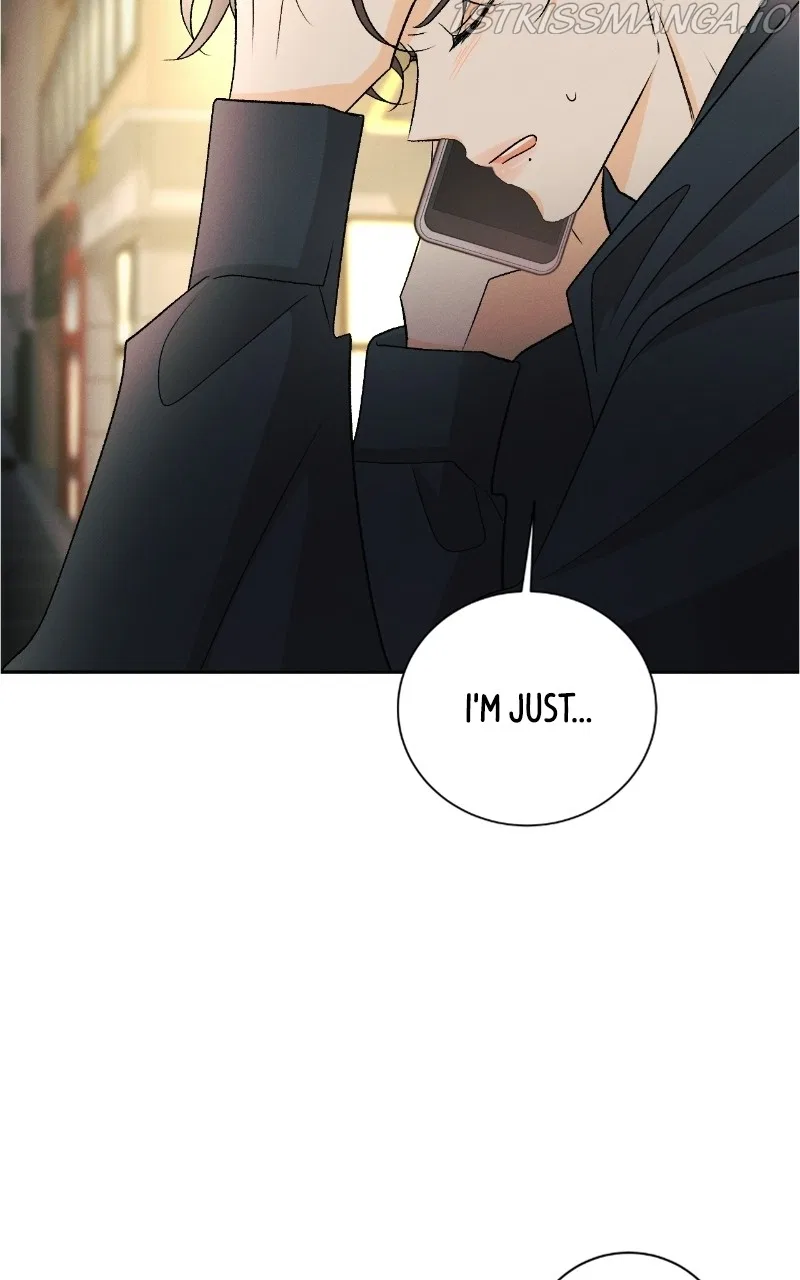 A Summer Night’s Dream Chapter 79 – Page 22