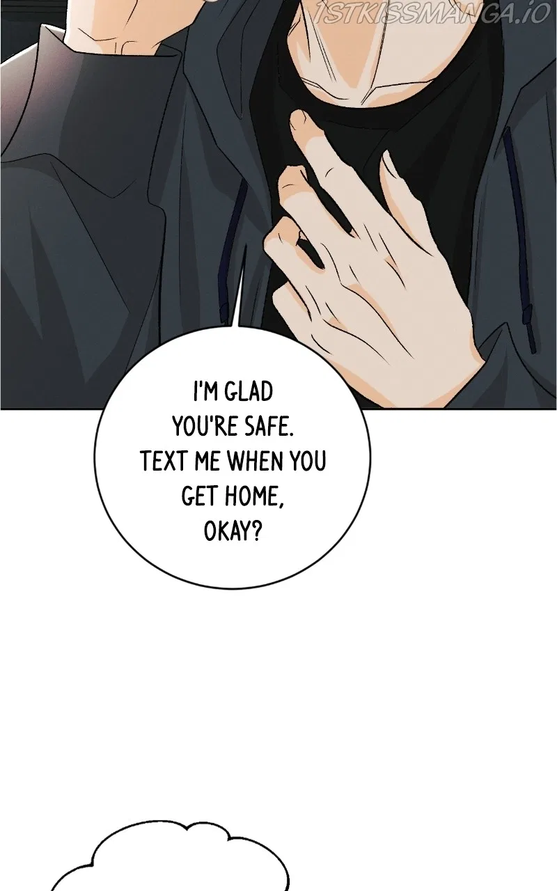 A Summer Night’s Dream Chapter 79 – Page 25