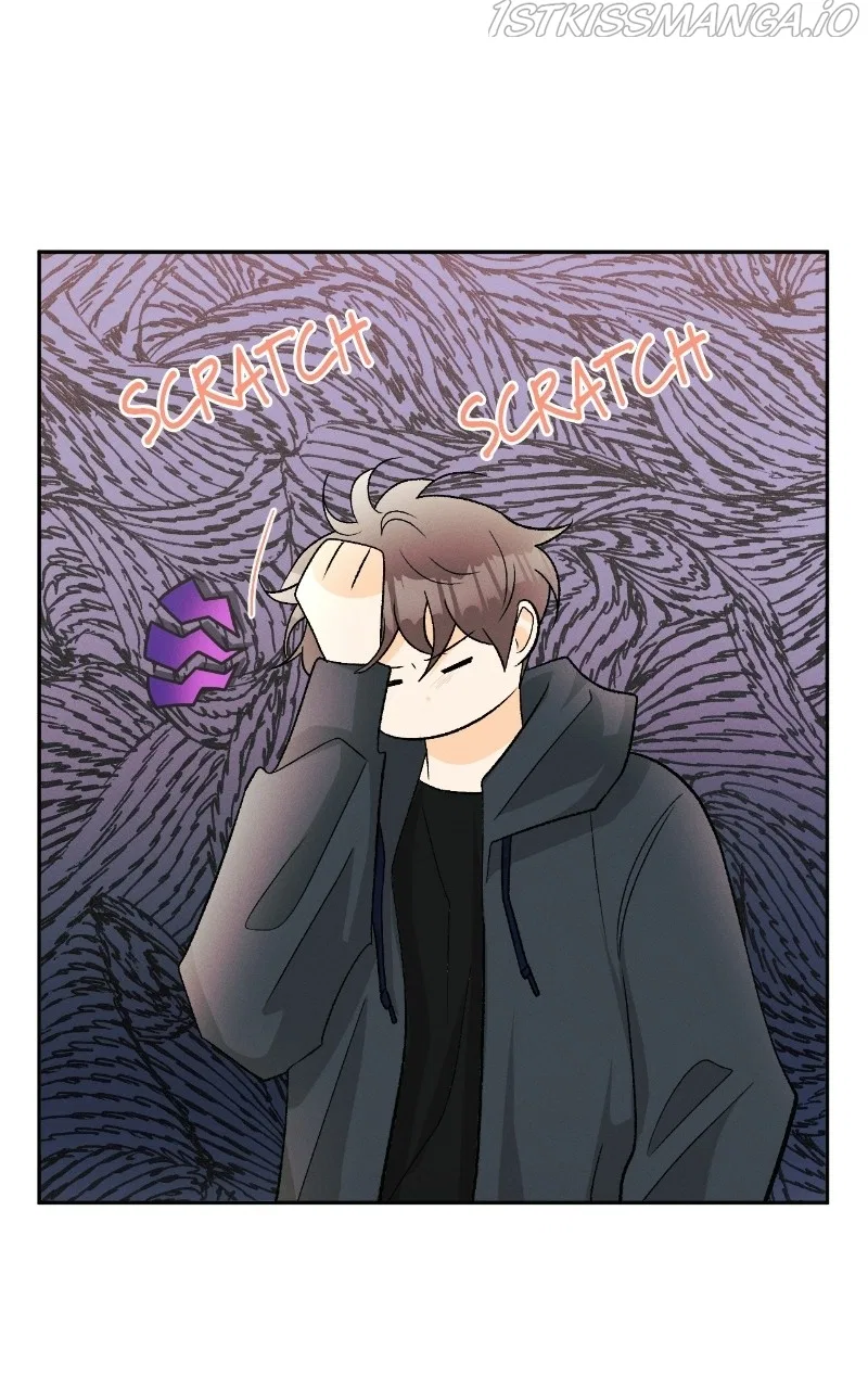 A Summer Night’s Dream Chapter 79 – Page 31