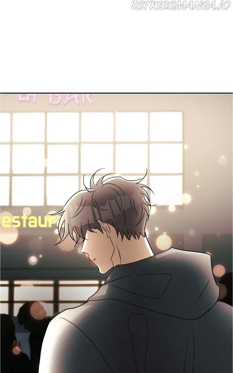 A Summer Night’s Dream Chapter 79 – Page 32