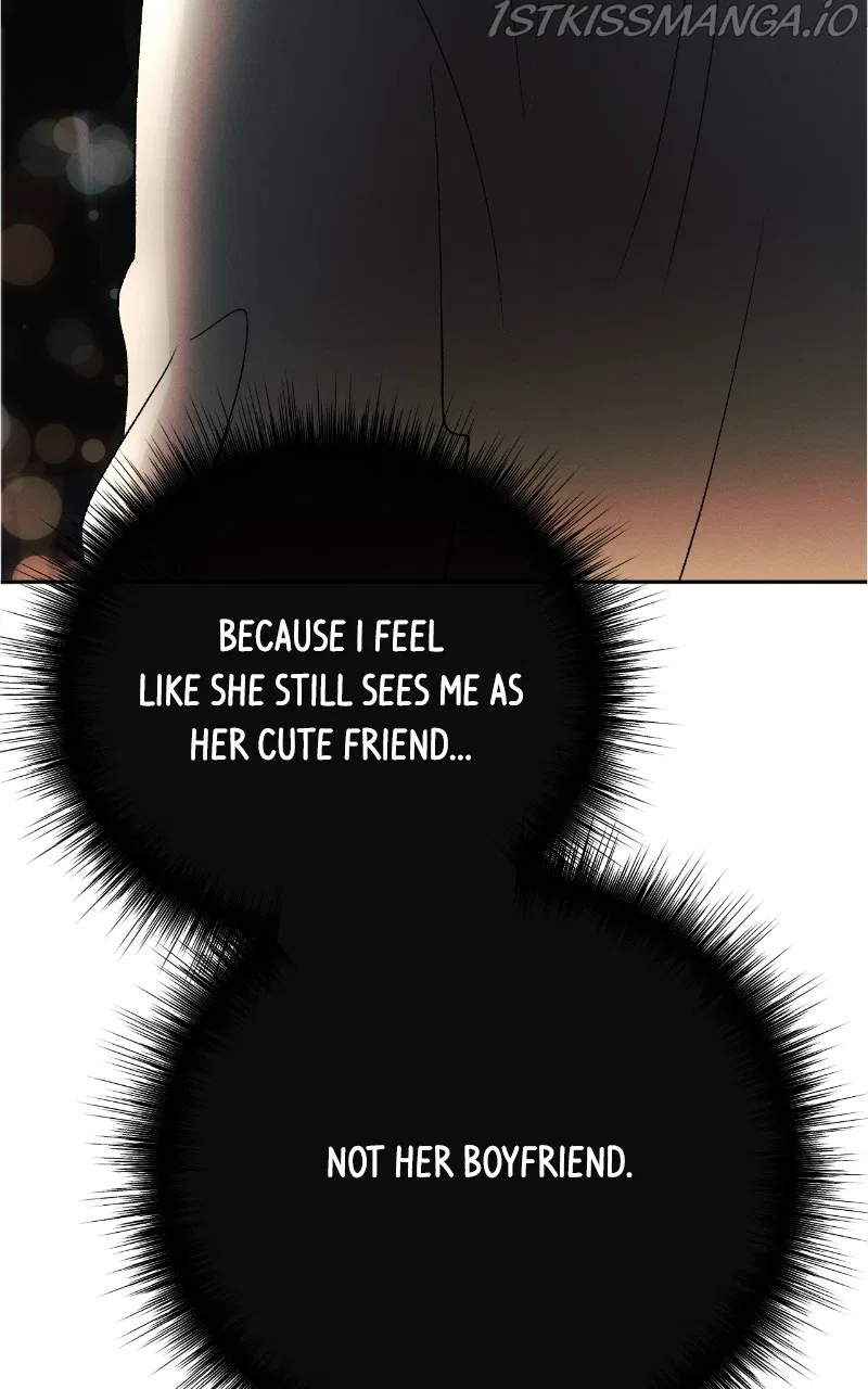 A Summer Night’s Dream Chapter 79 – Page 33