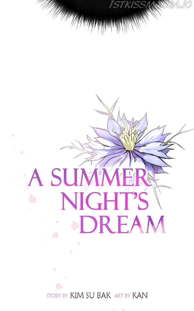 A Summer Night’s Dream Chapter 79 – Page 34
