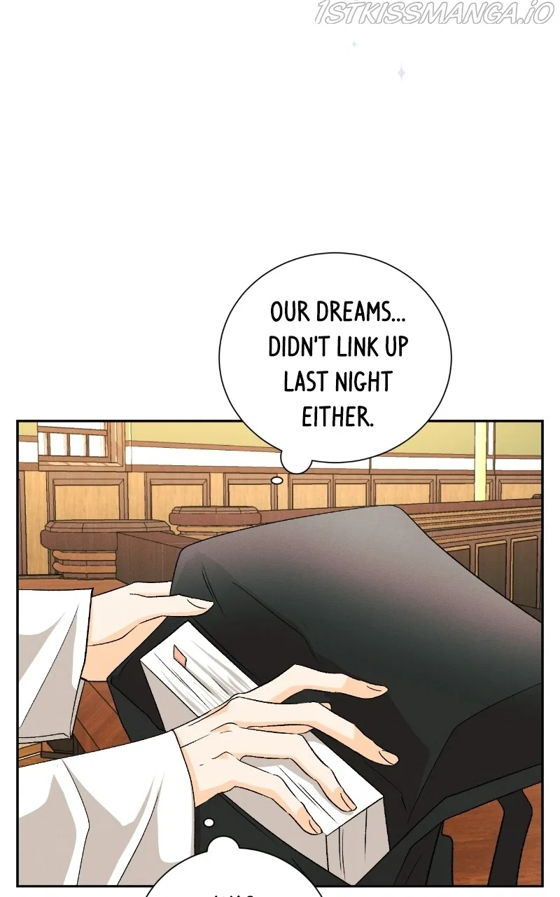 A Summer Night’s Dream Chapter 79 – Page 35