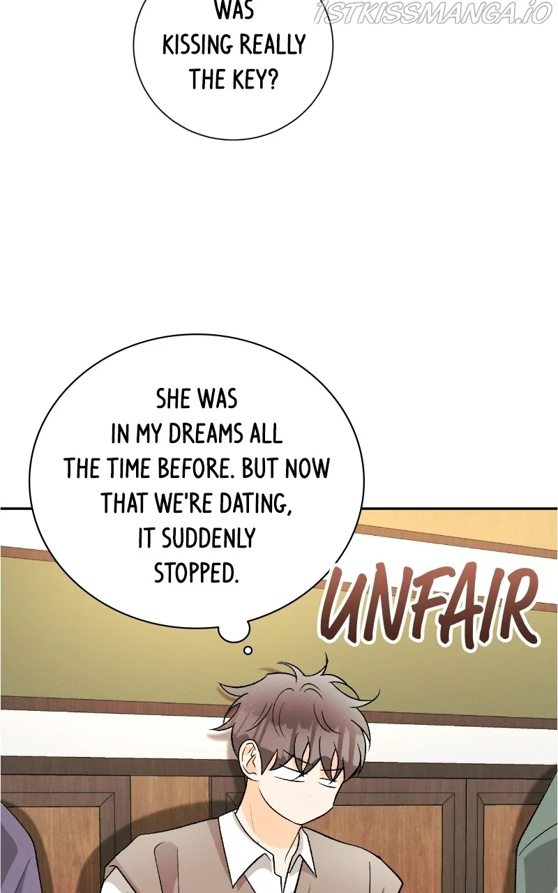 A Summer Night’s Dream Chapter 79 – Page 36