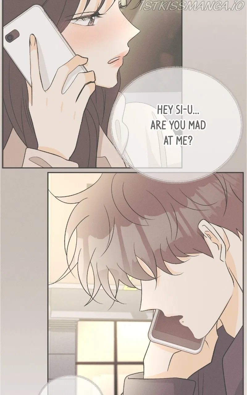 A Summer Night’s Dream Chapter 79 – Page 38