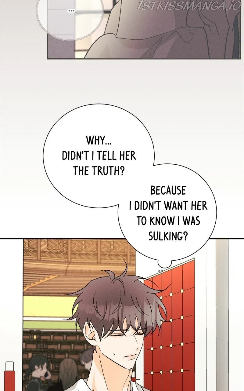 A Summer Night’s Dream Chapter 79 – Page 39