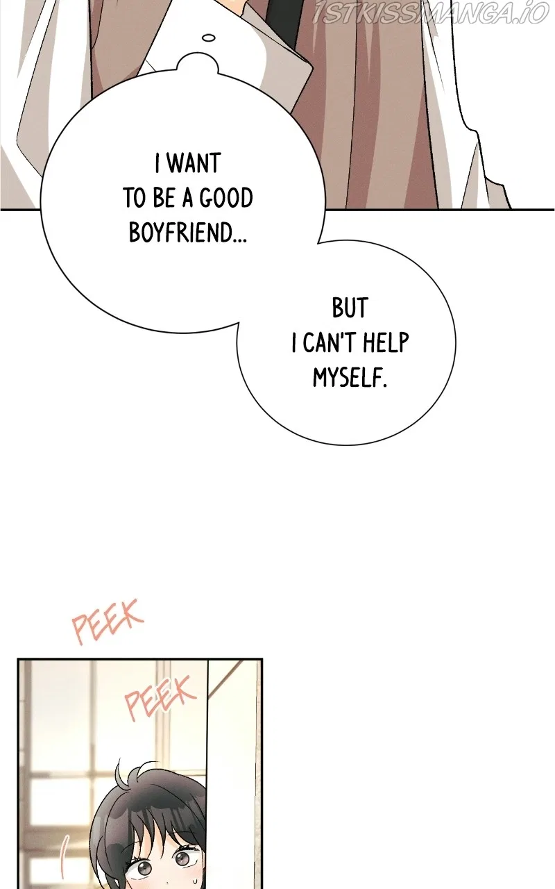 A Summer Night’s Dream Chapter 79 – Page 42