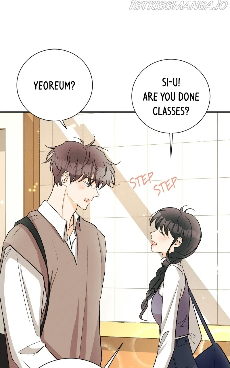 A Summer Night’s Dream Chapter 79 – Page 44