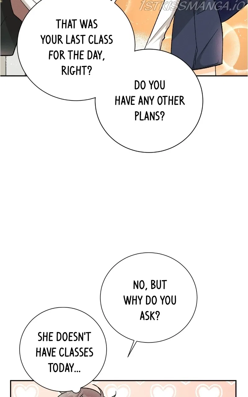 A Summer Night’s Dream Chapter 79 – Page 45