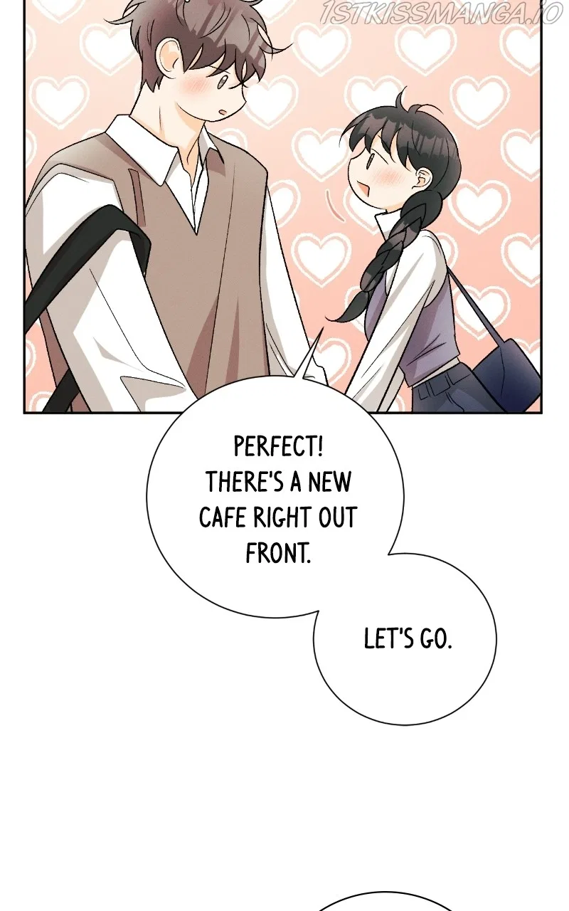 A Summer Night’s Dream Chapter 79 – Page 46
