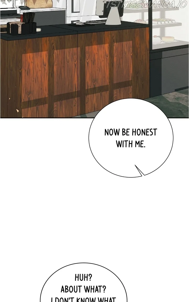 A Summer Night’s Dream Chapter 79 – Page 49