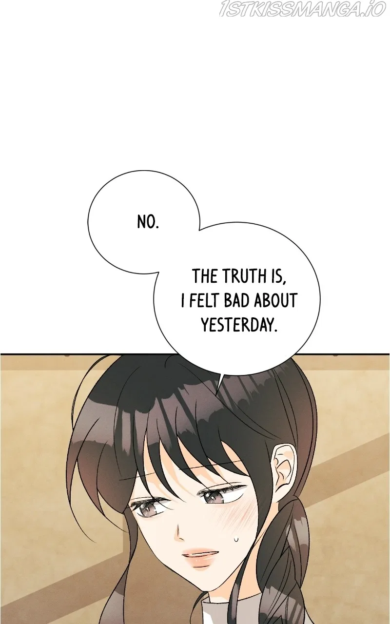 A Summer Night’s Dream Chapter 79 – Page 51
